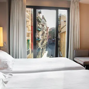Hotel Pestana Arena, Barcelone