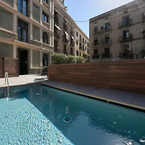 Hotel Catalonia Port, Barcelone