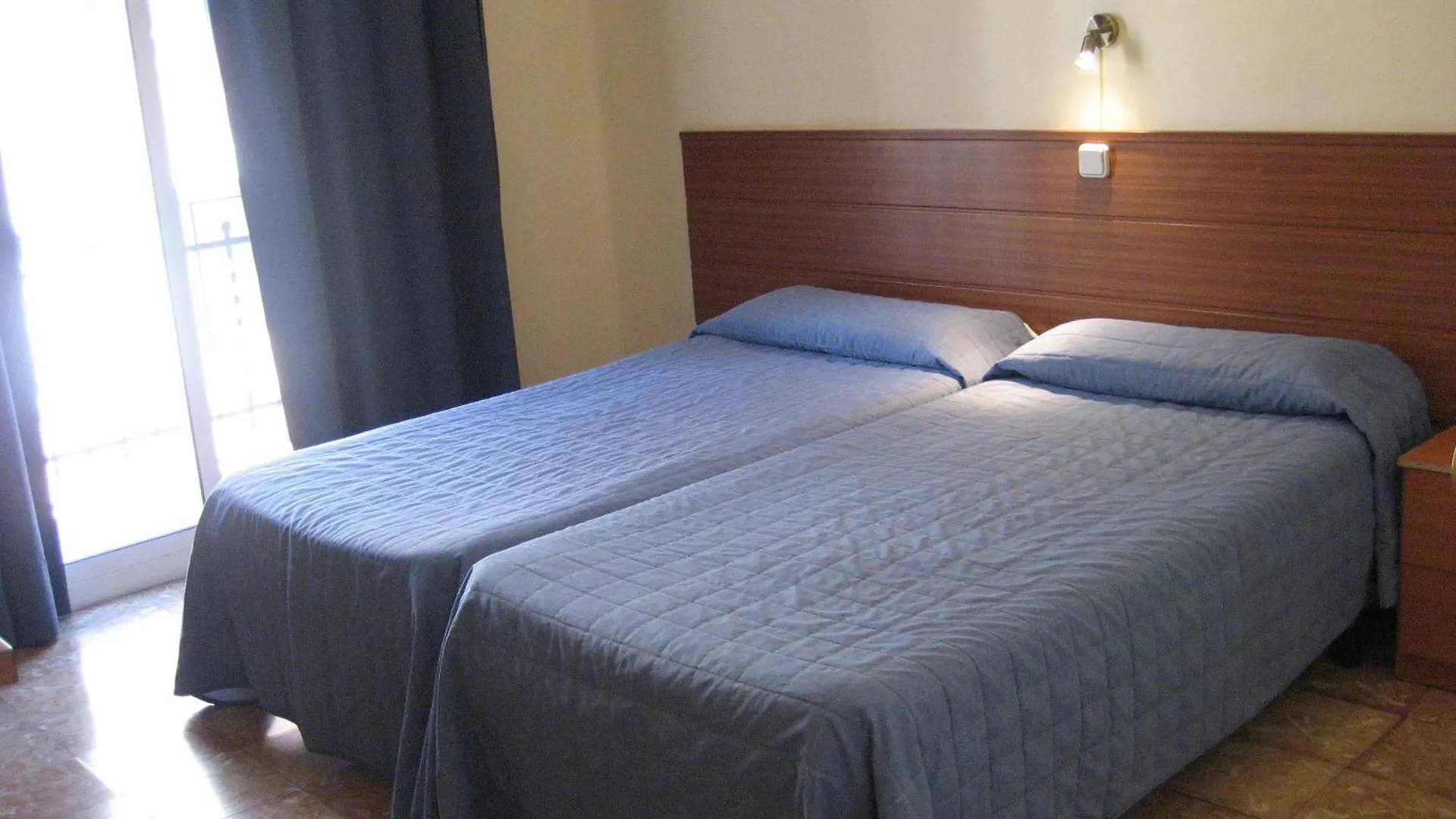 Guest house Hostal Bejar Barcelona