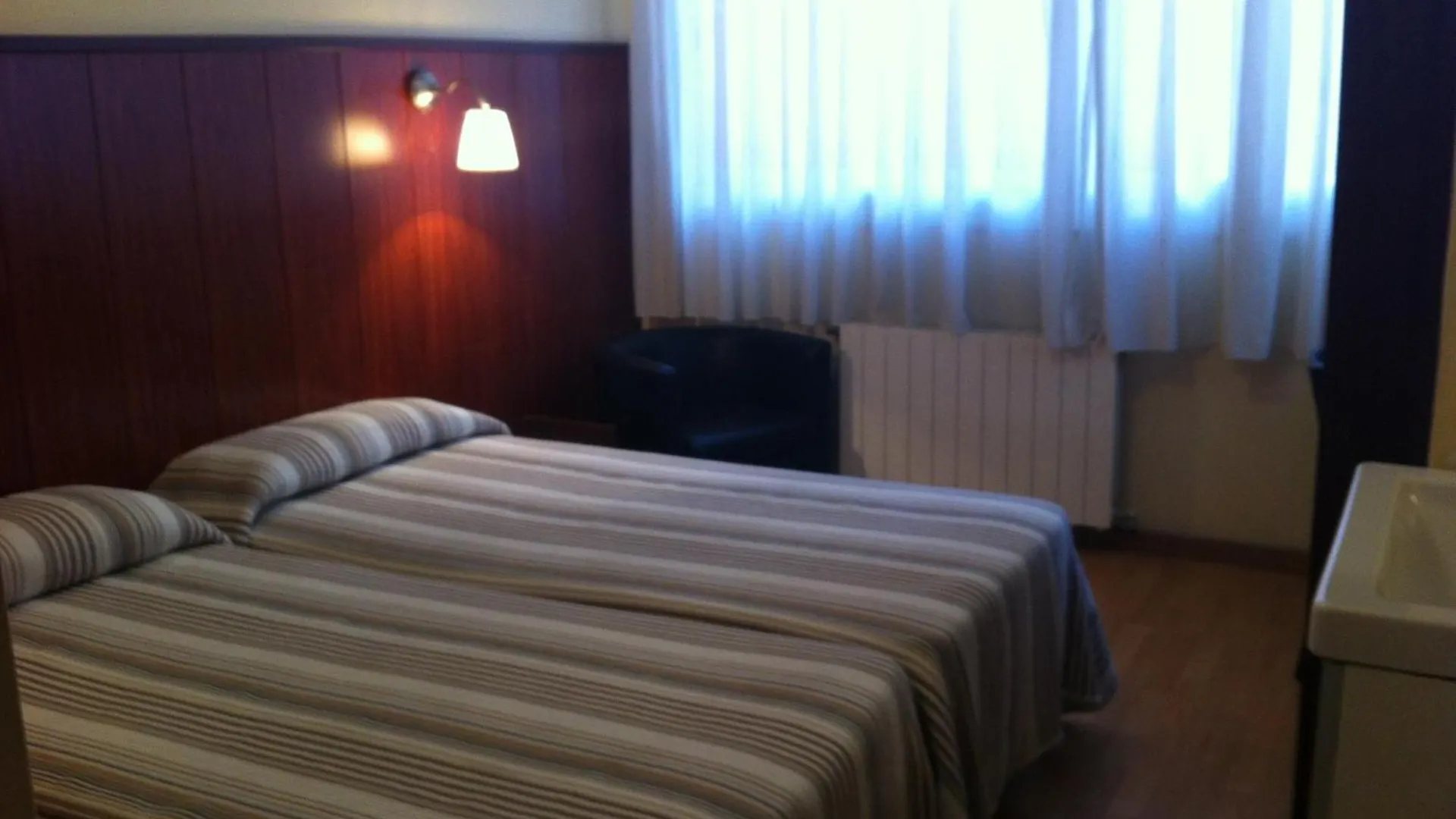 Hostal Bejar Barcelona 0*,  Spain
