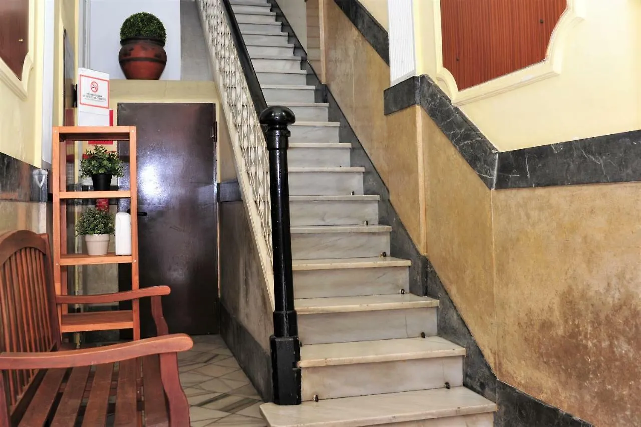 Guest house Hostal Bejar Barcelona