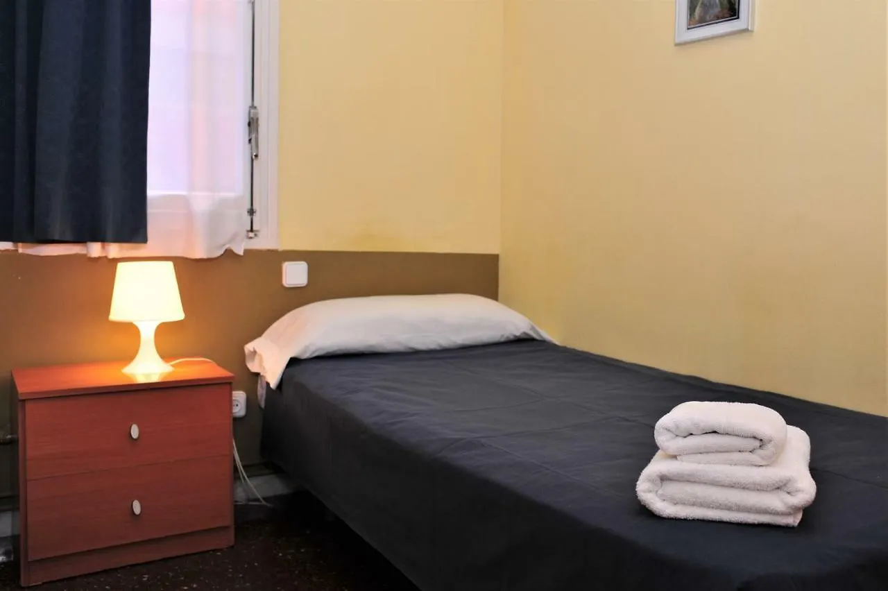 Hostal Bejar Barcelona 0*,  Spain