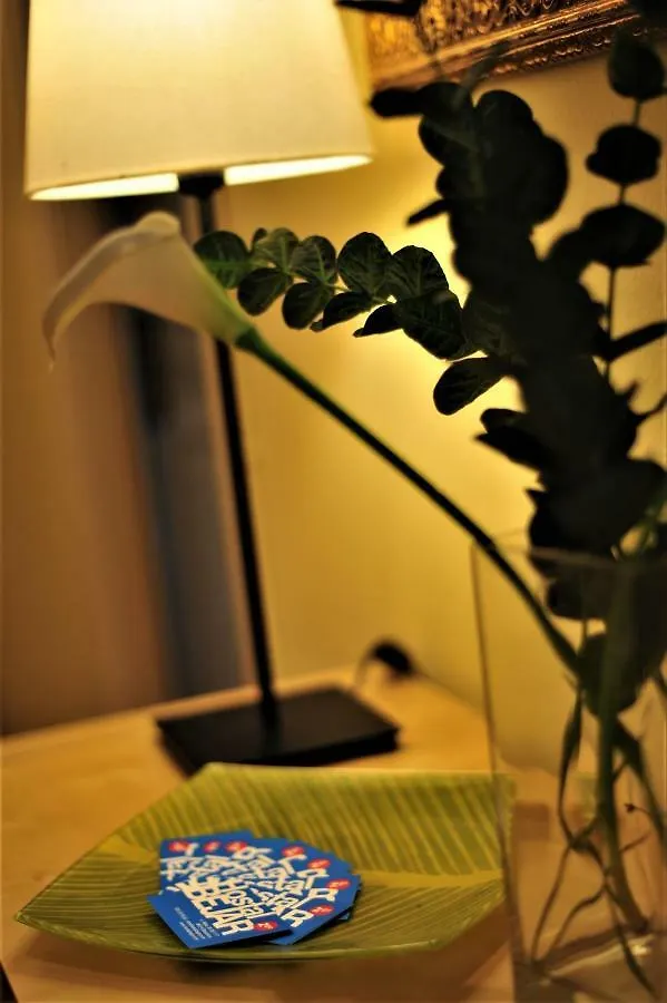 Hostal Bejar Barcelona Spain