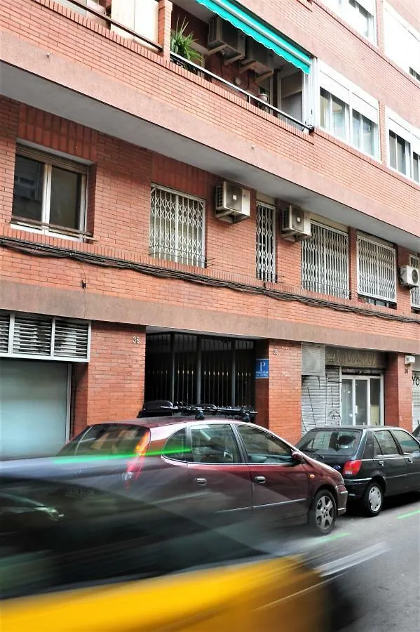 Guest house Hostal Bejar Barcelona