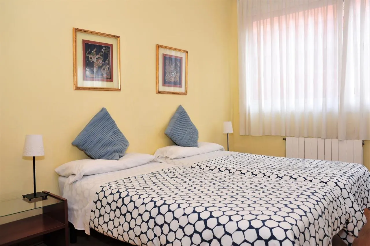 Guest house Hostal Bejar Barcelona